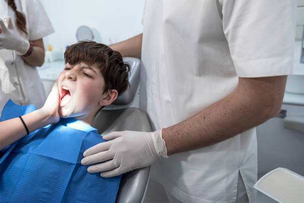 Best Broken Tooth Emergency  in Mineral Springs, NC