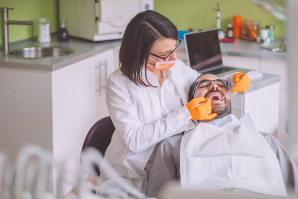 Best Urgent Tooth Repair  in Mineral Springs, NC