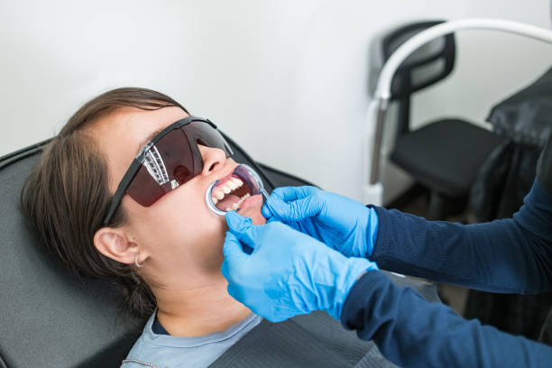 Tooth Infection Emergency Dentist in NC