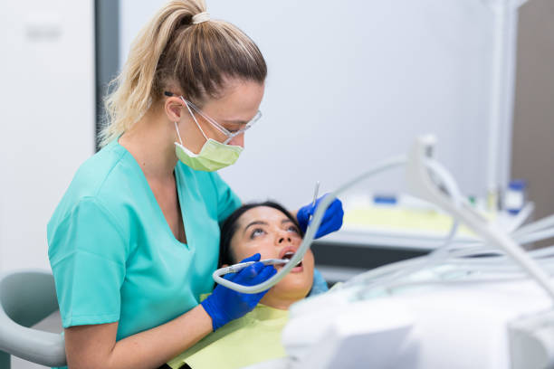 Best Dentist for Dental Trauma  in Mineral Springs, NC